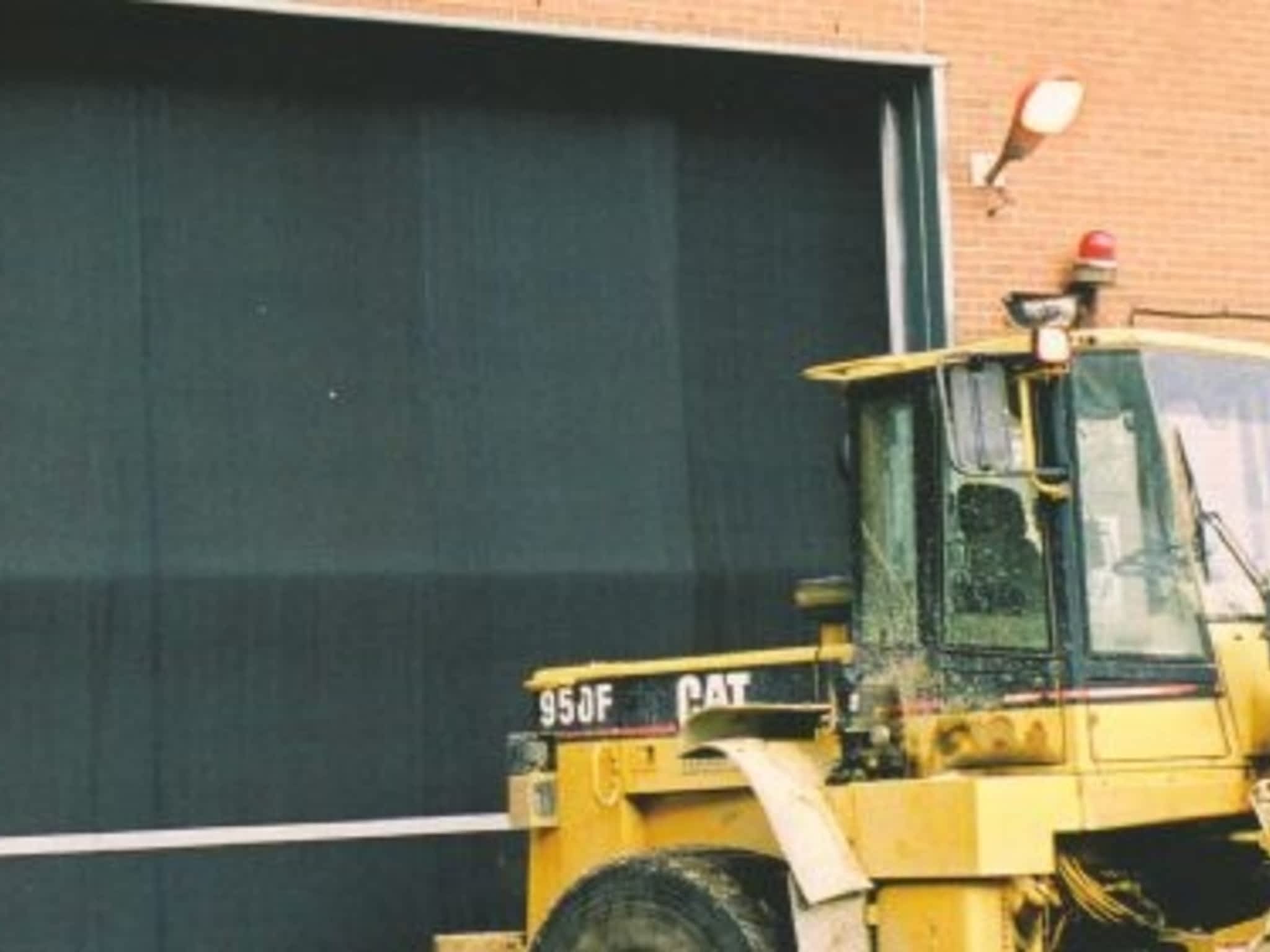 photo Concept Door Systems Inc