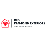 Red Diamond Exteriors & Renovations - Roofers