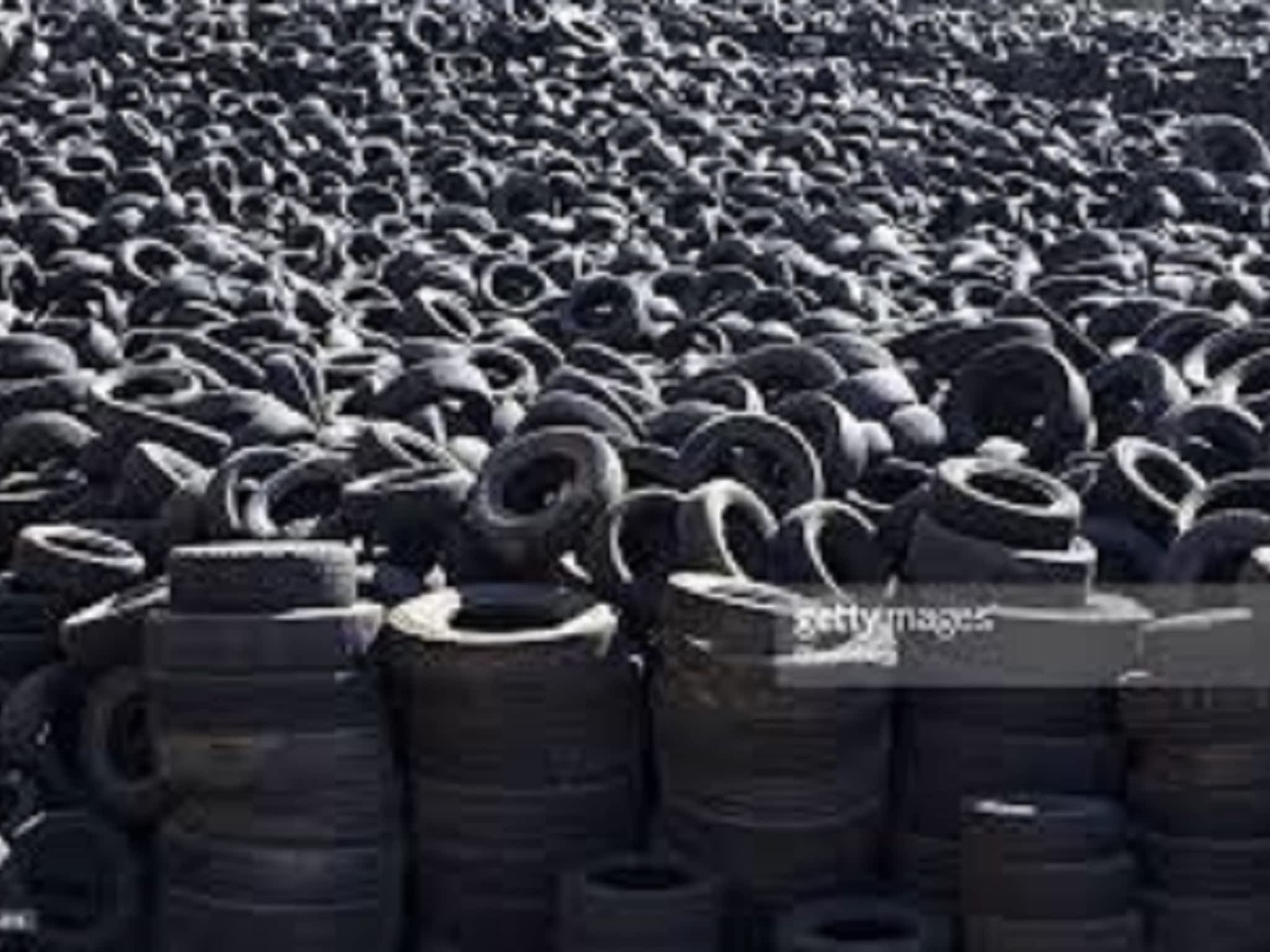 photo ABCO Tire Recycling Used Tires Sales & Service