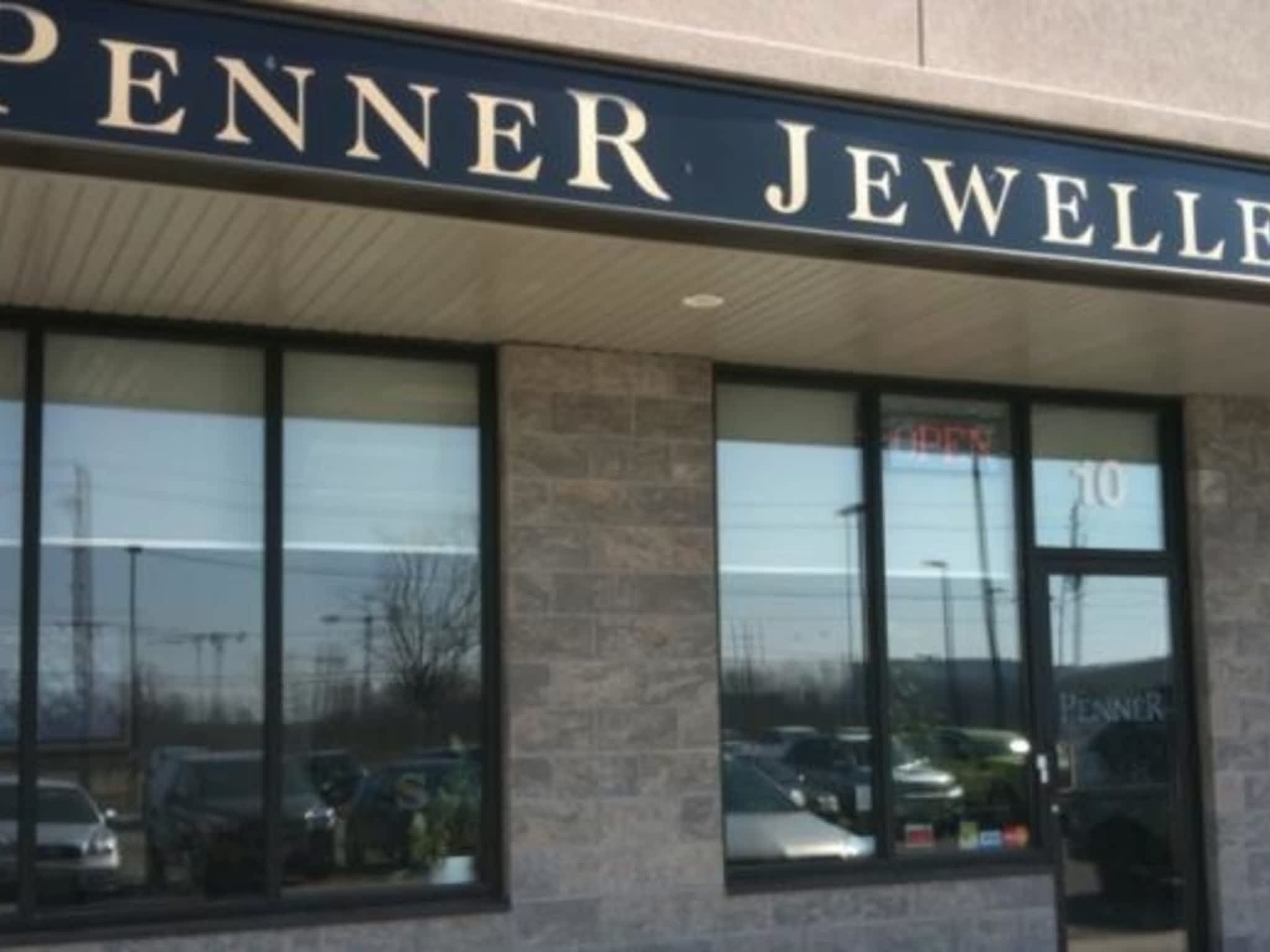 photo Penner Fine Jewellers Inc