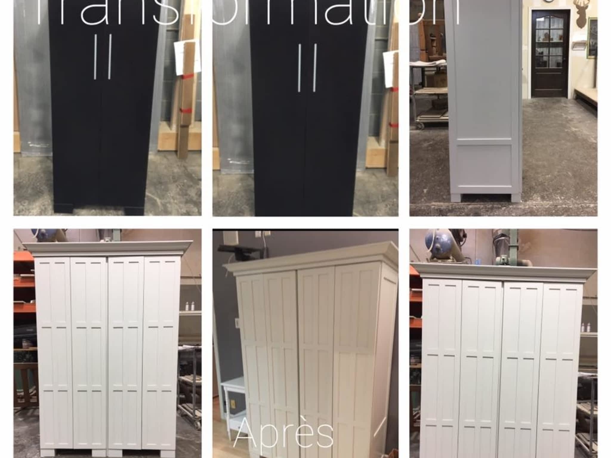 photo Finition Multiple