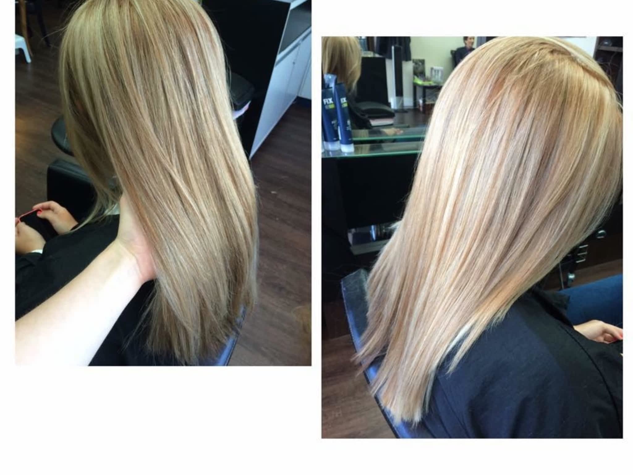 photo Zisany Beauté