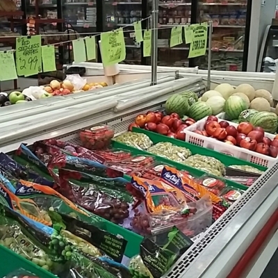 Banana Grove Market And Deli - Grocery Stores