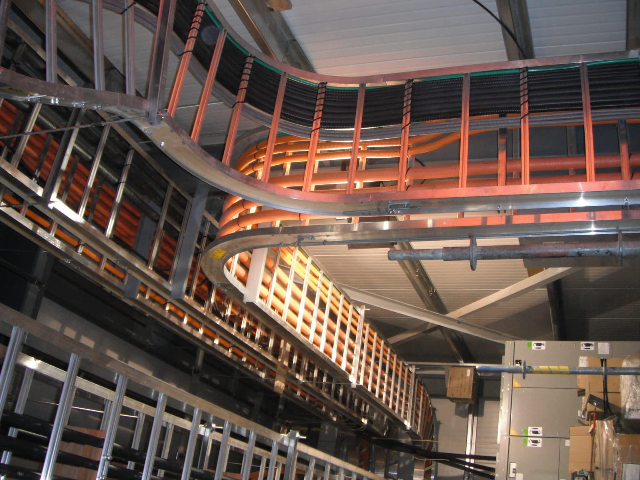 photo CSC Electric Ltd