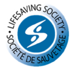 Lifesaving Society - Logo
