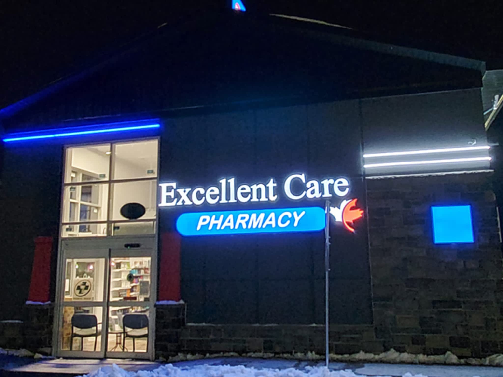 photo Excellent Care Pharmacy - Arnprior