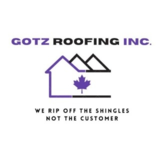 Voir le profil de Gotz Roofing Inc - Burlington