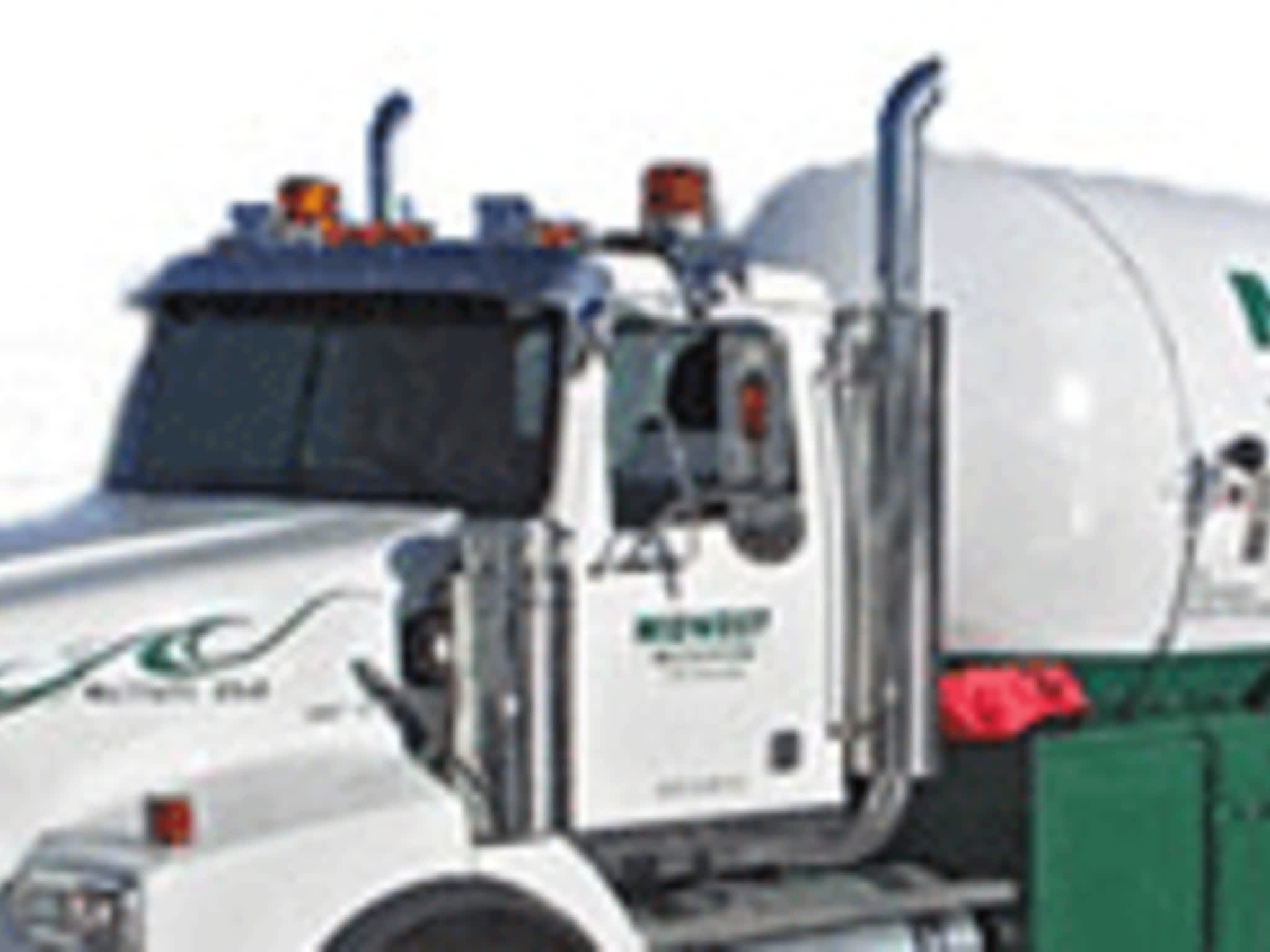 photo Midwest Propane Inc