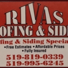 Rivas Roofing and Siding - Couvreurs