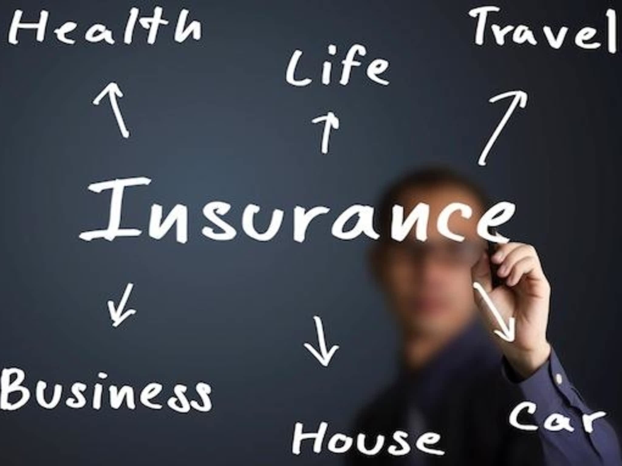 photo Interior Savings Insurance Services