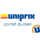 Uniprix G. Fleury, P. Bergeron & F. Dupuis - Pharmacie affiliée - Pharmaciens