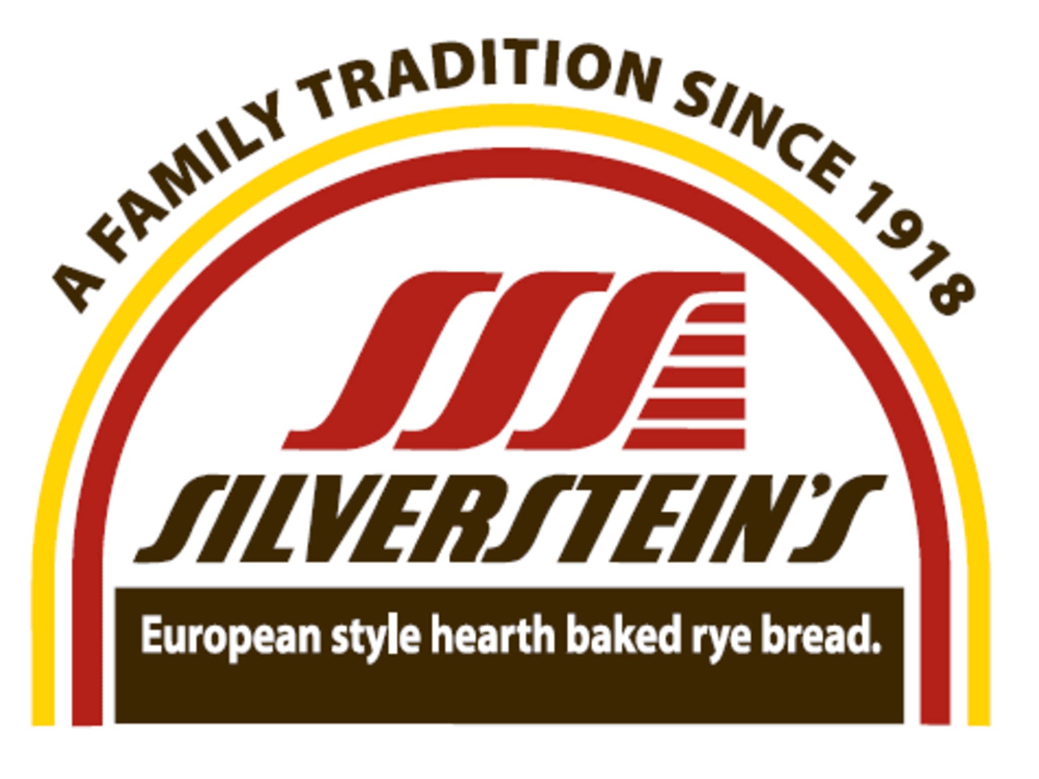 photo Silverstein's Bakery Ltd