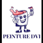 Peinture DVI
