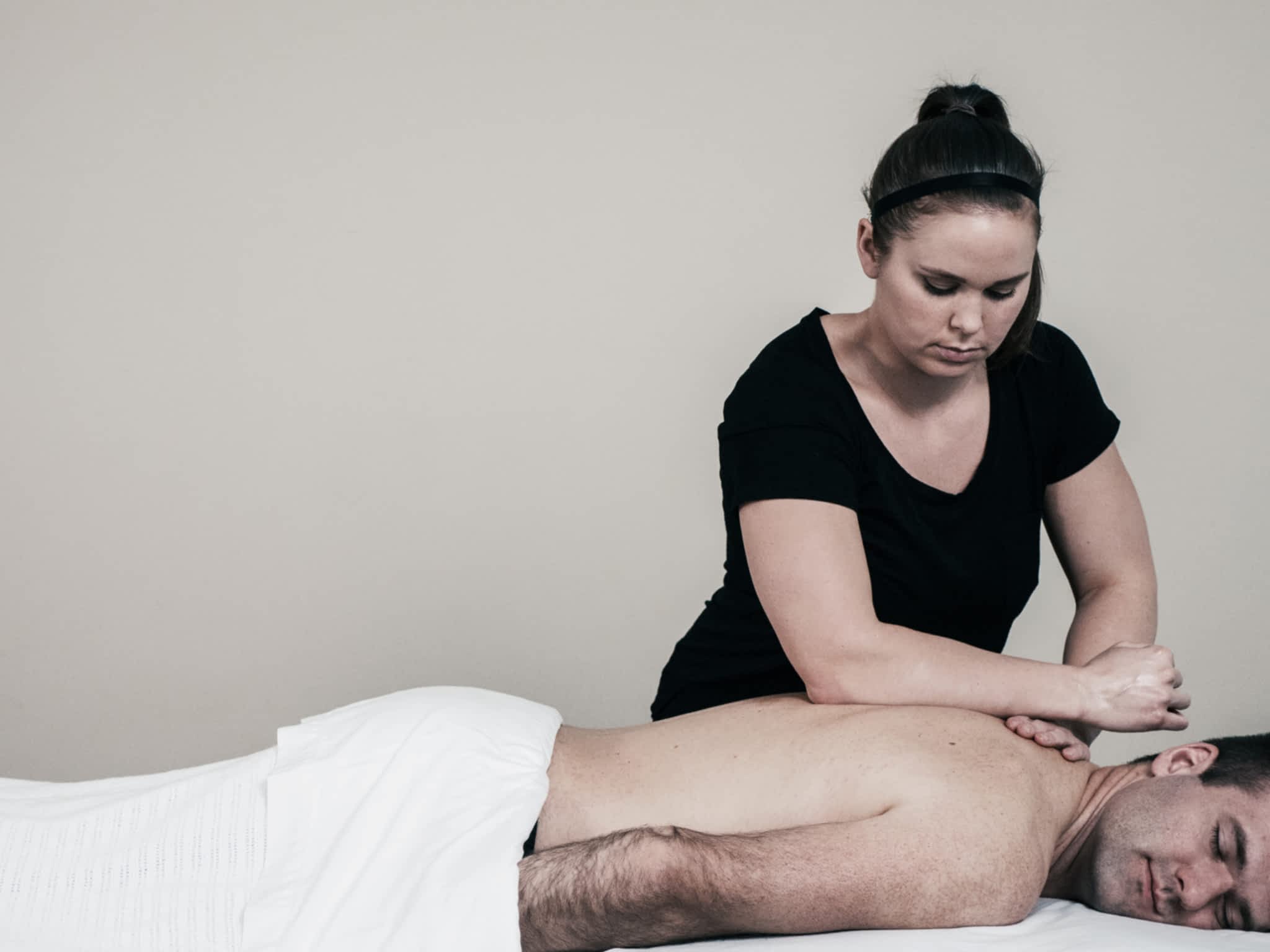 photo Langley Physio & Massage Clinic