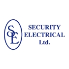 Security Electrical Ltd - Électriciens