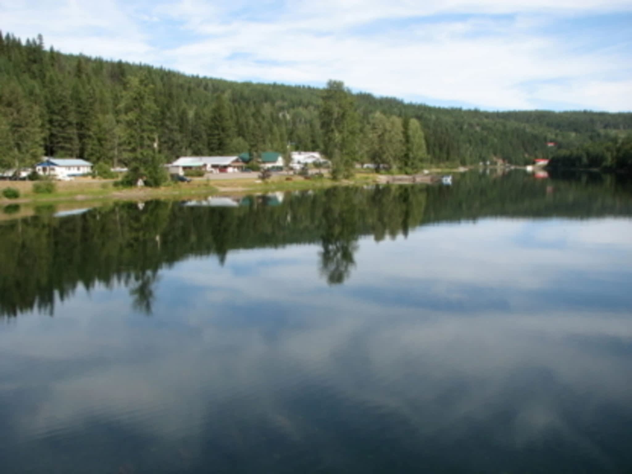 photo Valley General Store