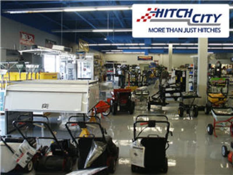 Hitch City Mississauga, ON 5170 Dixie Rd Canpages