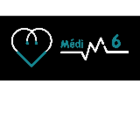 Clinique Medical Privée Medi-6 - Logo