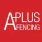 A Plus Fencing - Logo