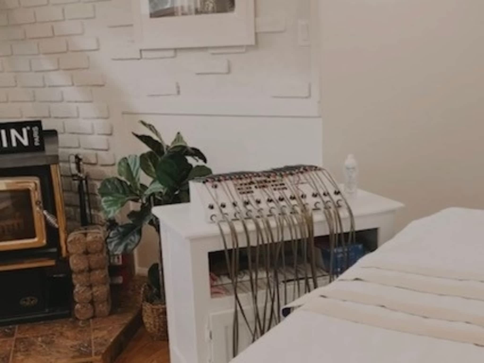 photo Encore Plus Belle au Mac & Ruby