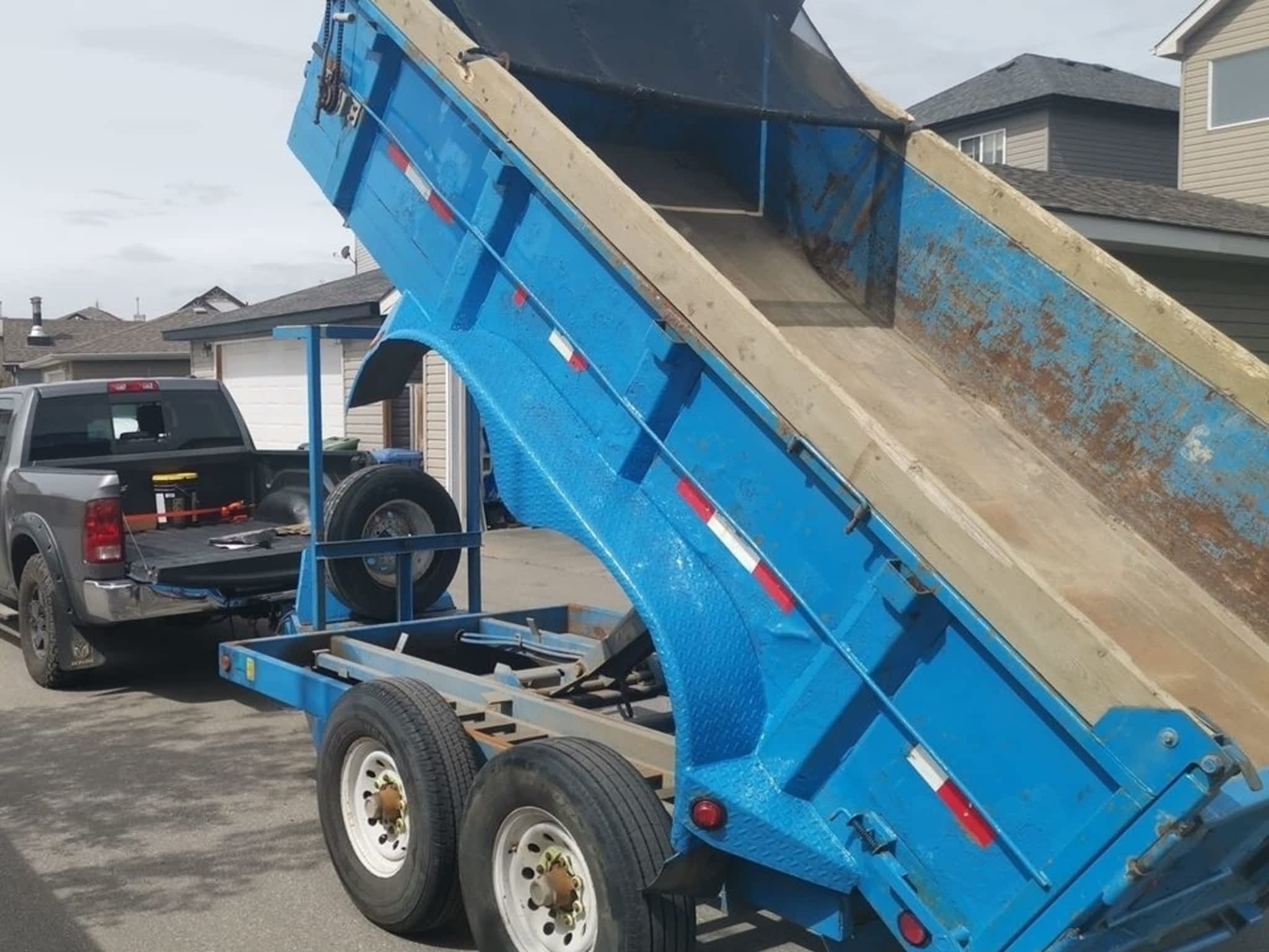 photo LKW Contracting