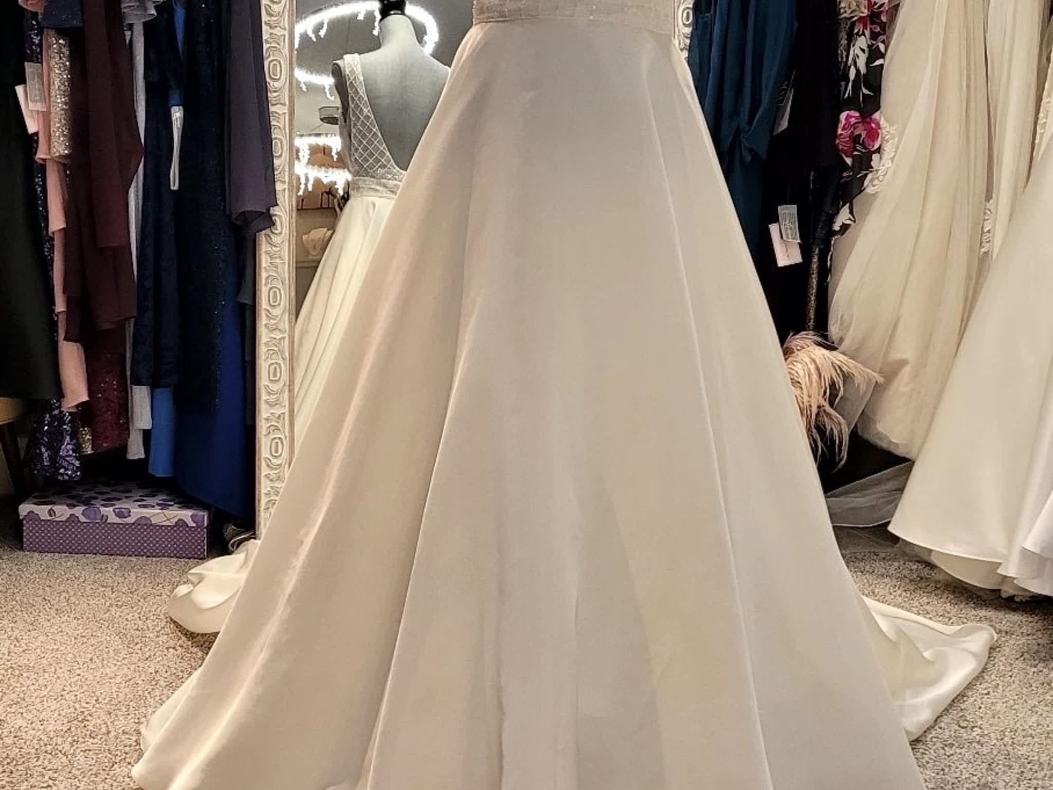 photo New Beginning Bridal