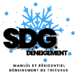 View SDG Déneigement’s Champlain profile