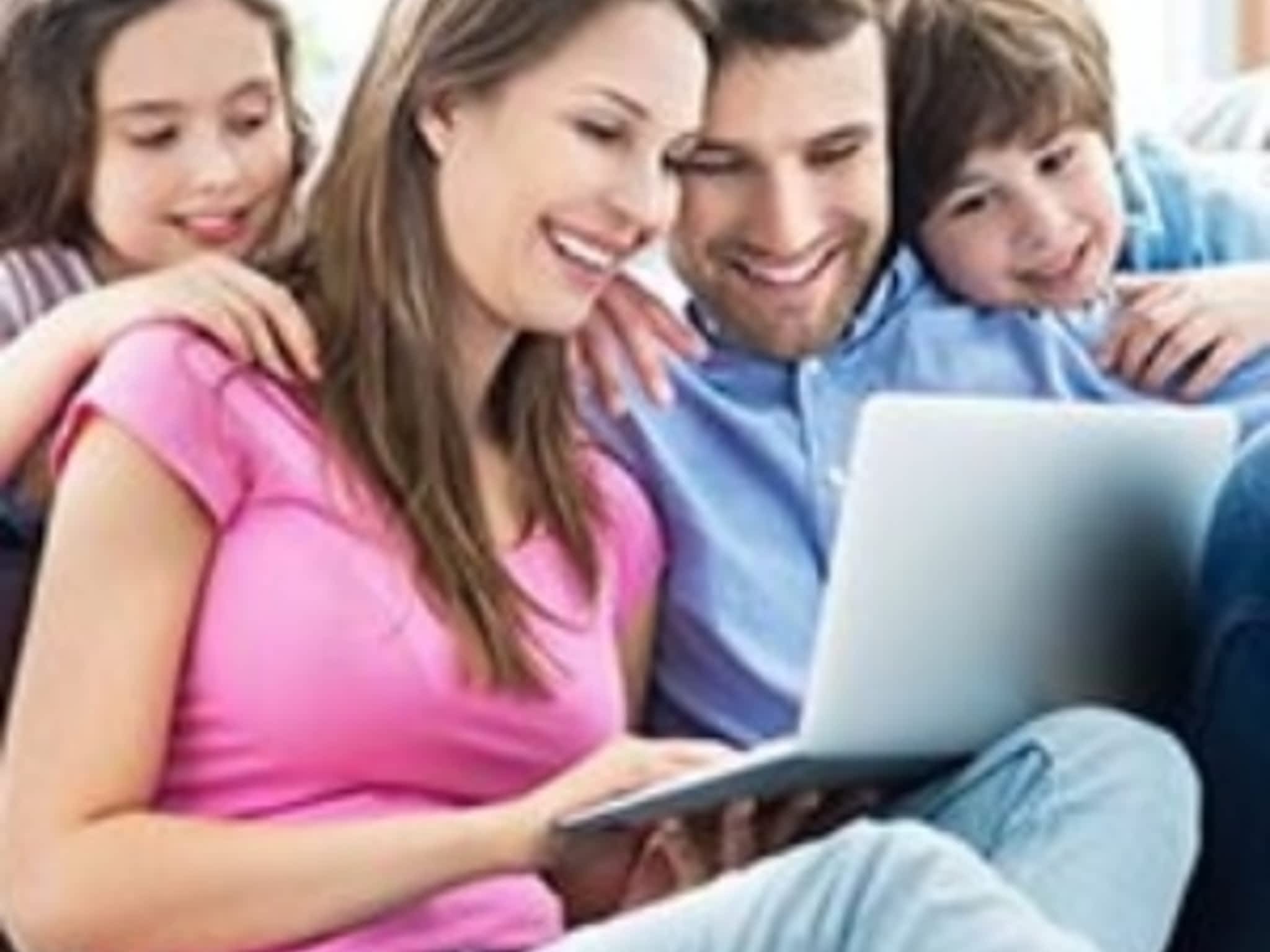 photo Collteck Computers