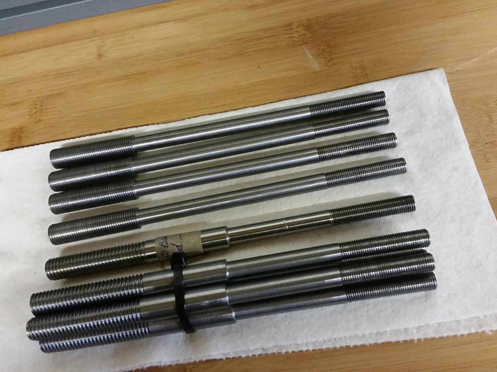 photo KRD Machine & Tool