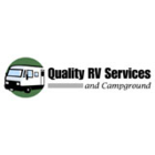 Quality R V Campground - Vente de véhicules récréatifs