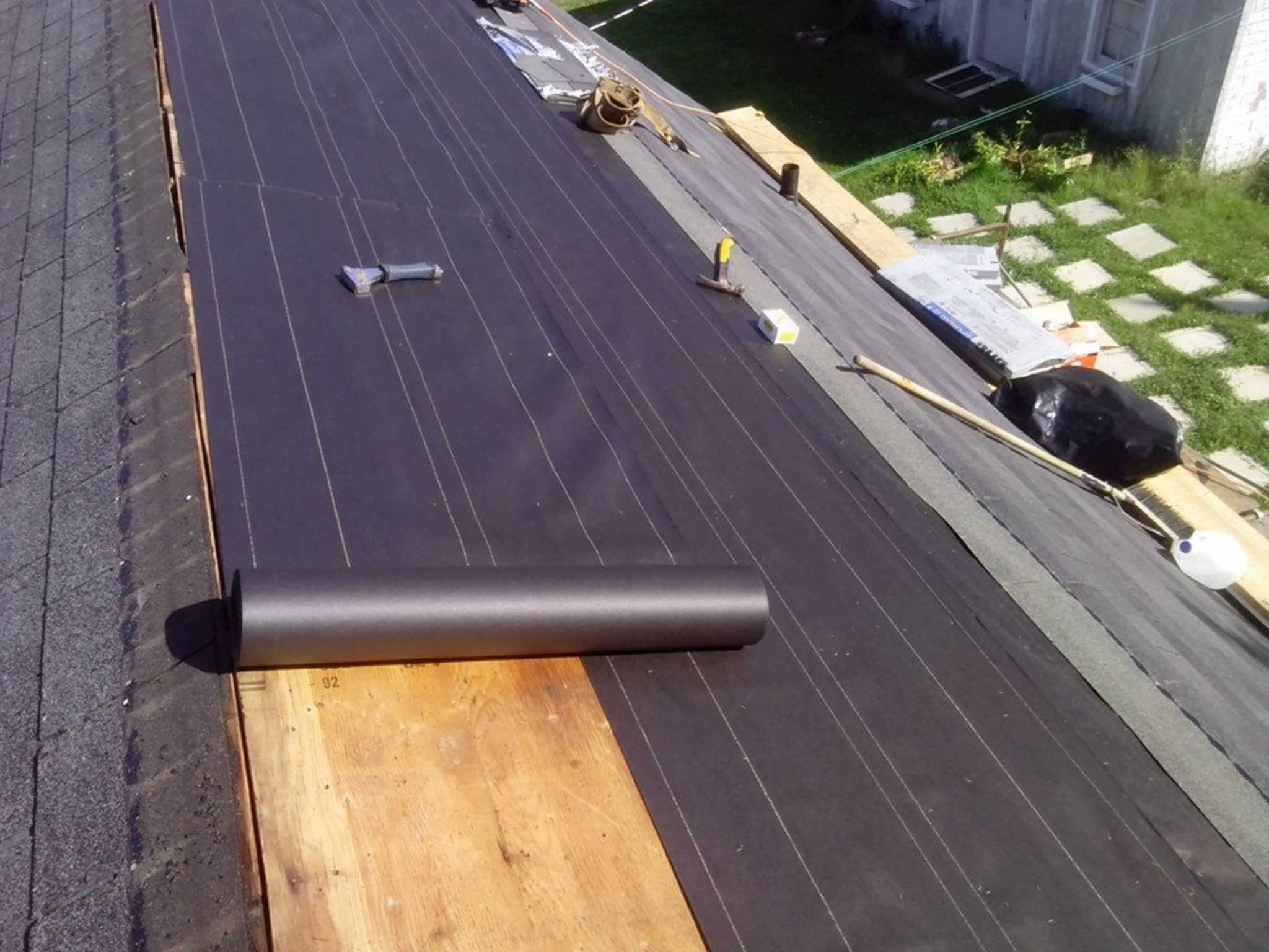 photo Ruggles Contracting