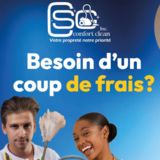 View CONFORT CLEAN’s Vimont profile