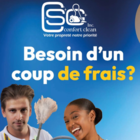 CONFORT CLEAN - Nettoyage résidentiel, commercial et industriel