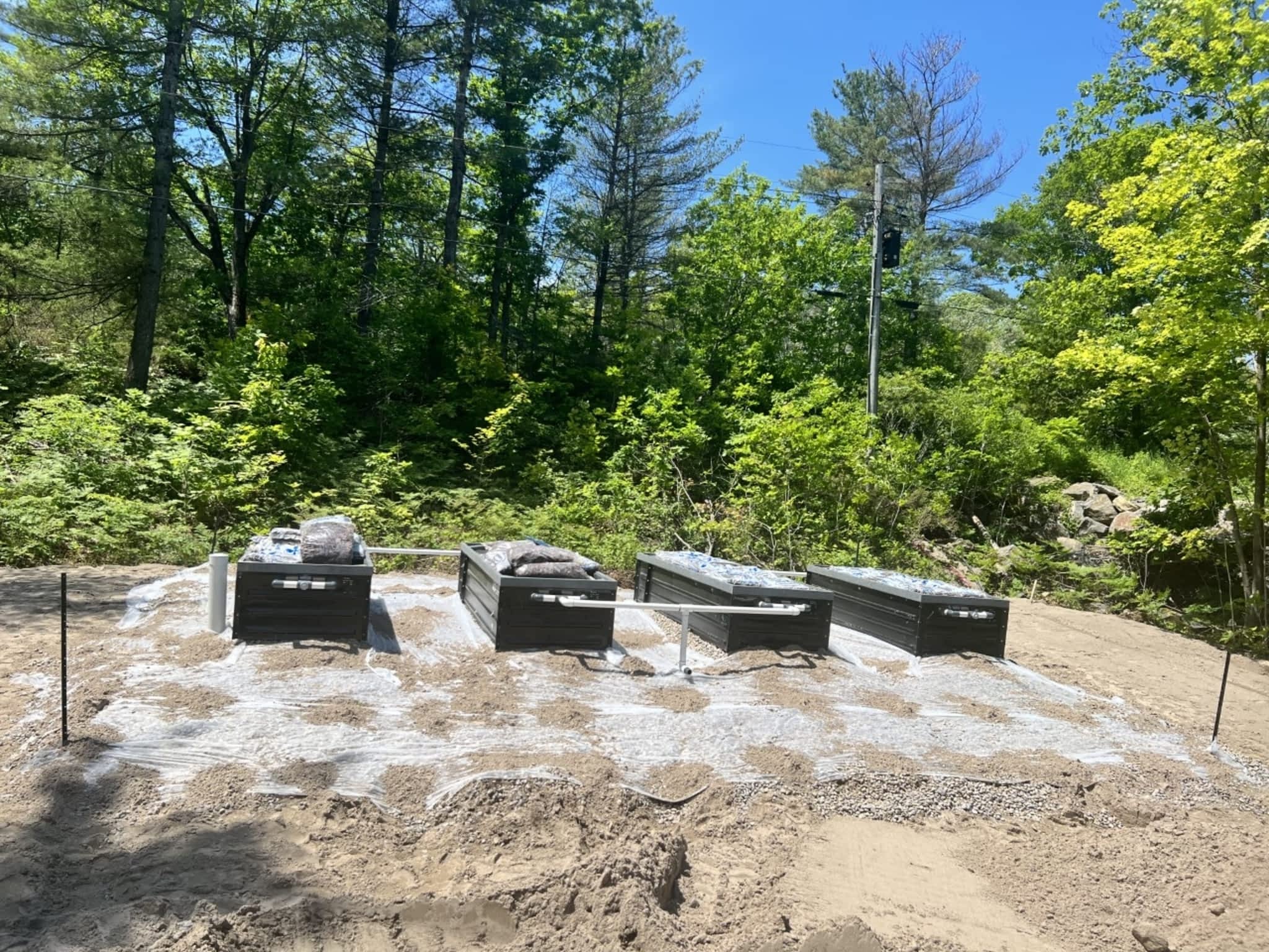 photo Steeltooth Contracting