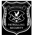 Vancouver Patrolling