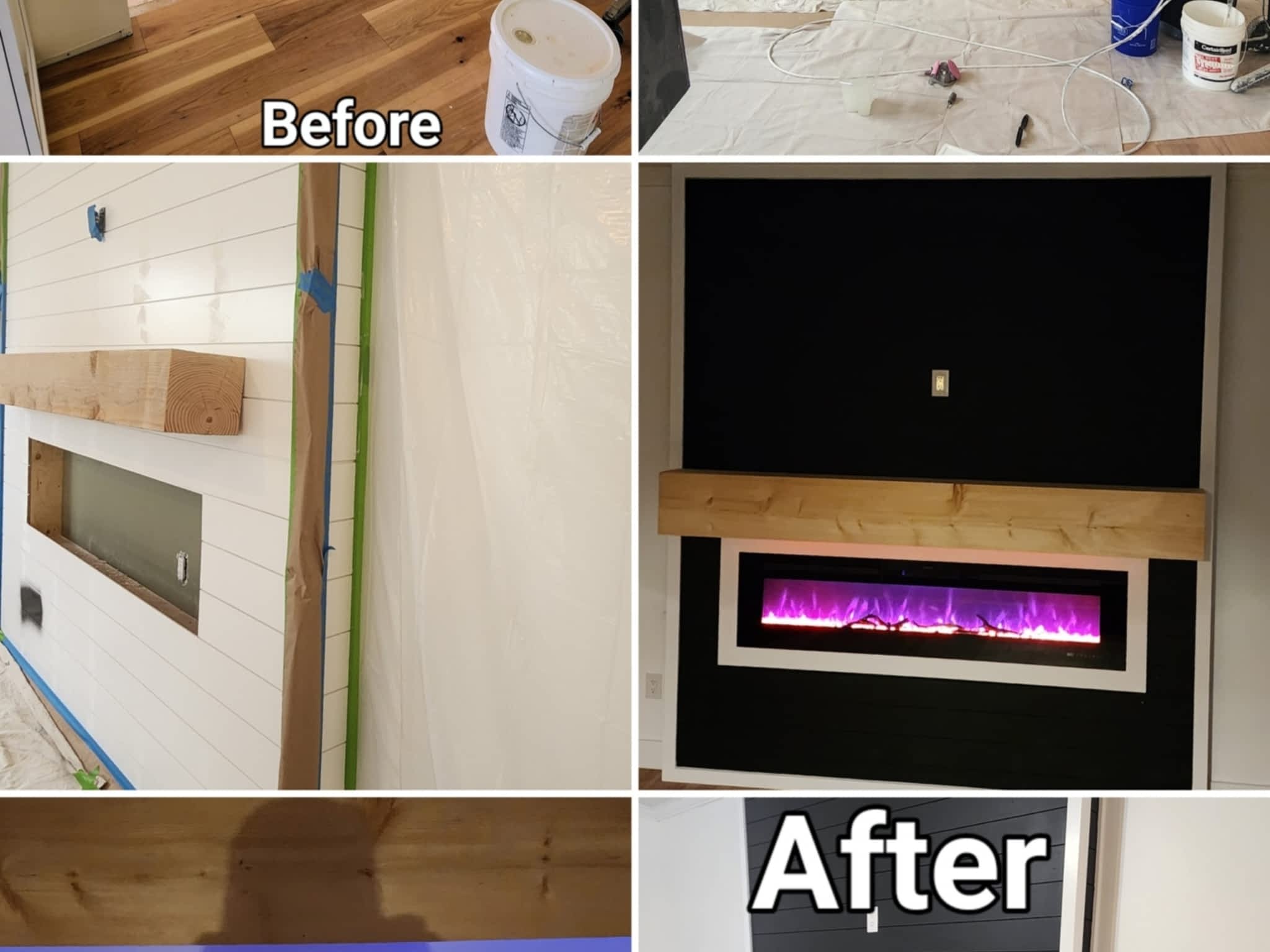 photo Modern Edge Contracting