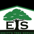 Emmitt's Tree Services - Service d'entretien d'arbres