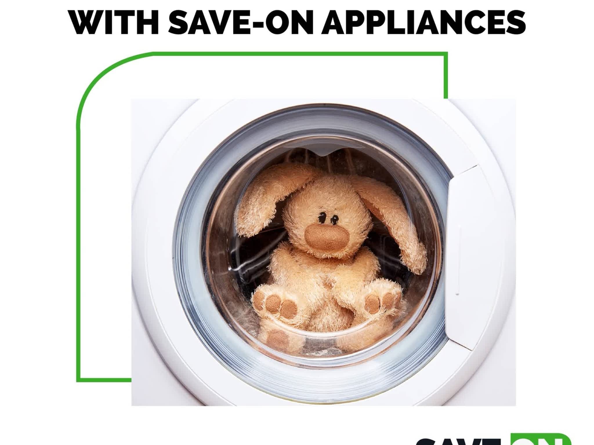 photo Save On Appliances