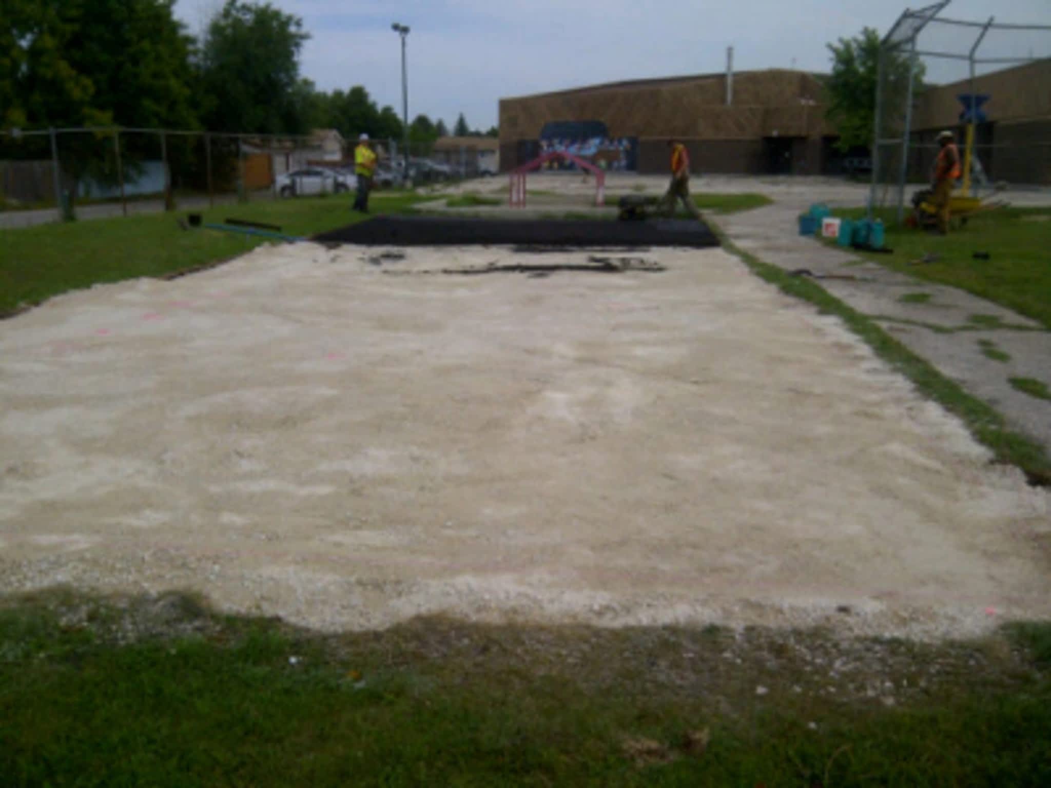 photo Potholes Plus Ltd