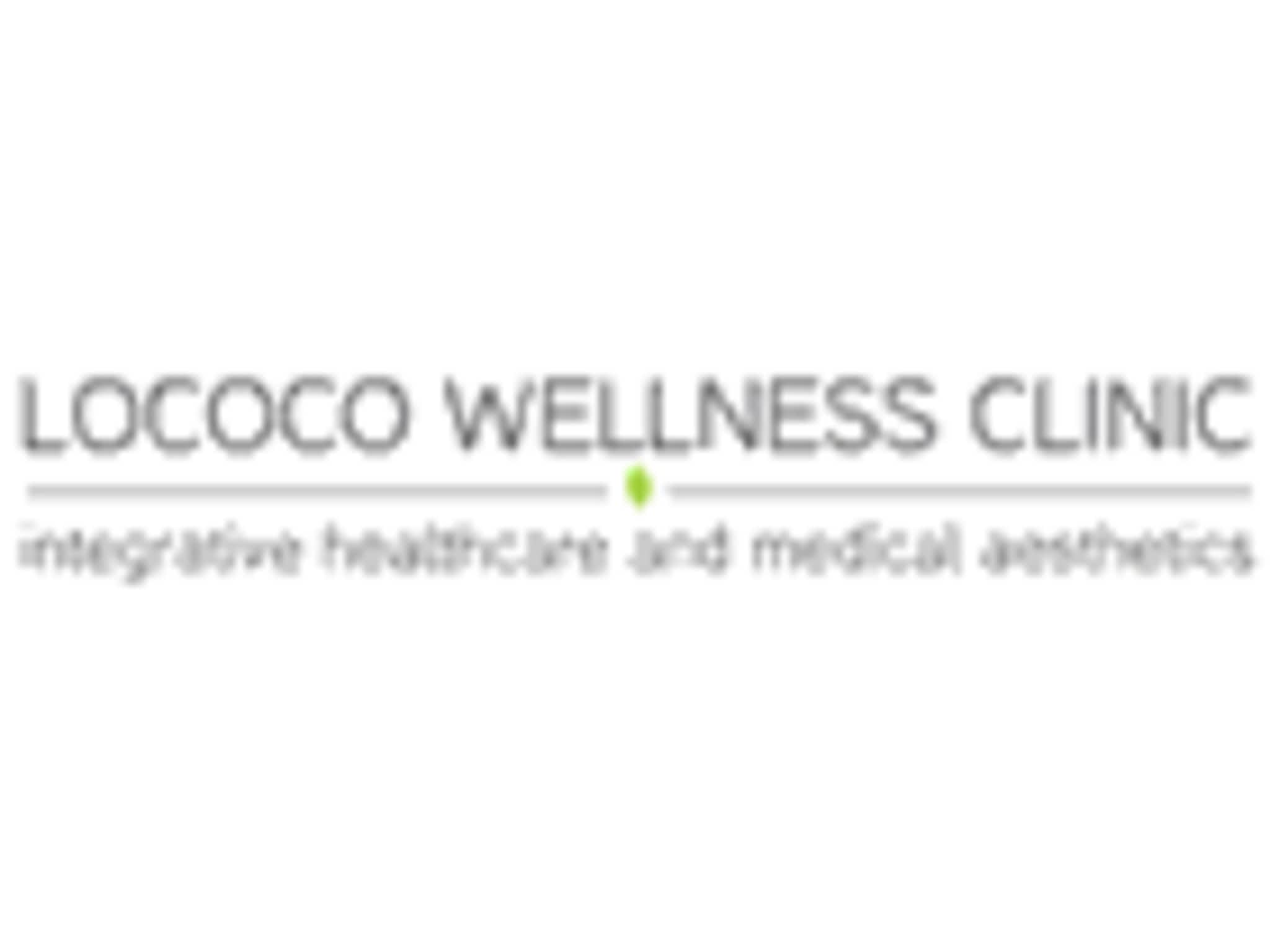 photo Lococo Wellness Clinic