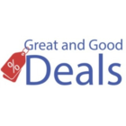 Great & Good Deals Ltd - Magasins de rabais