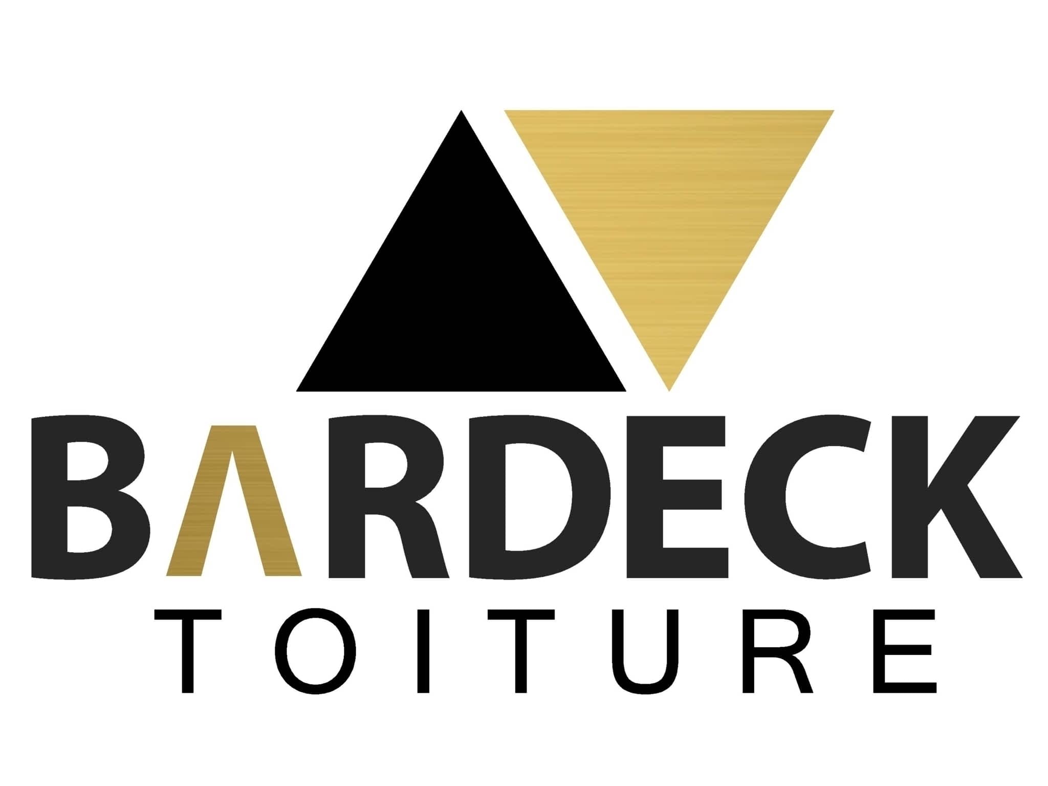 photo Bardeck Toiture