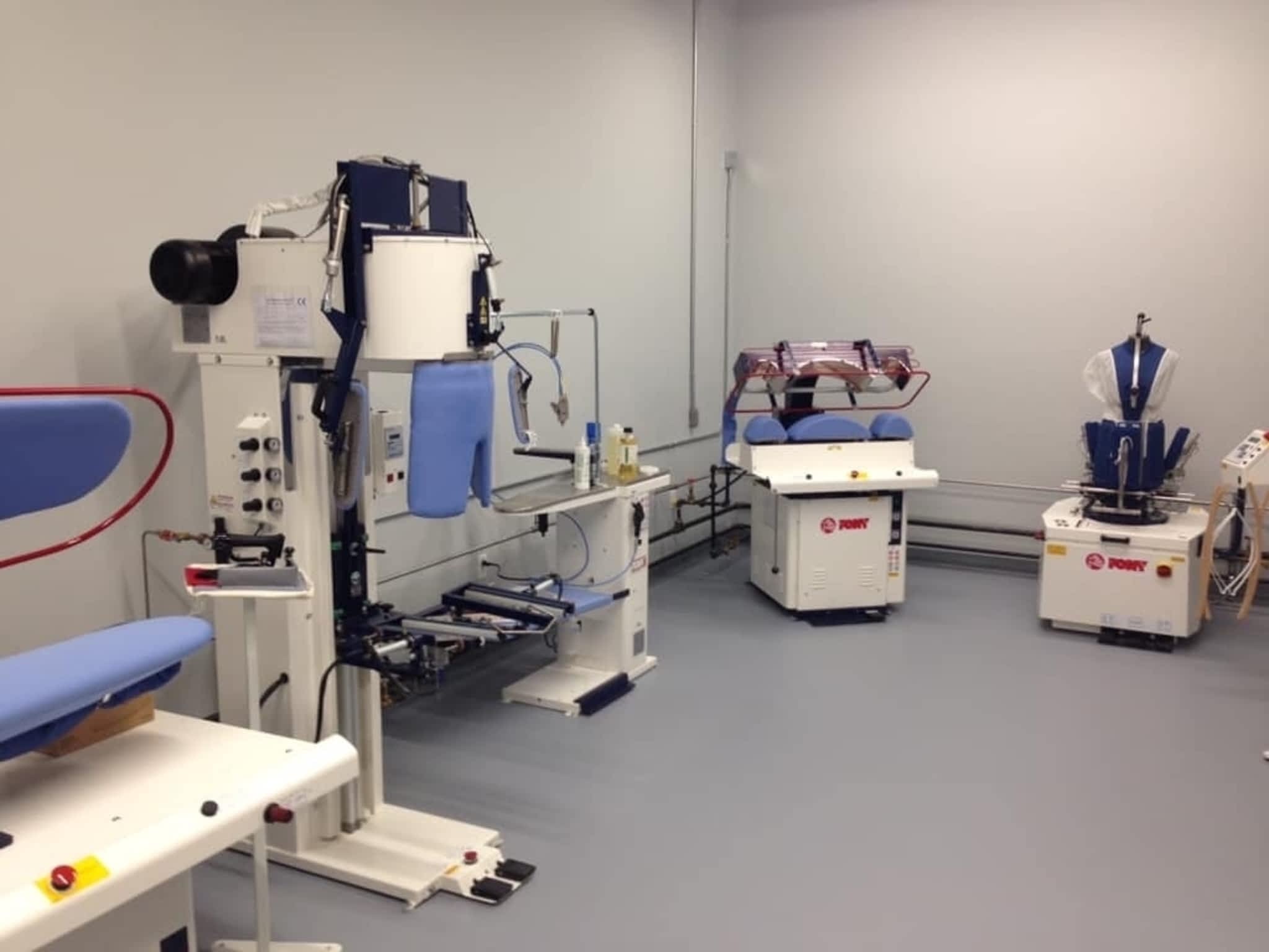 photo North Shore Laundry Services