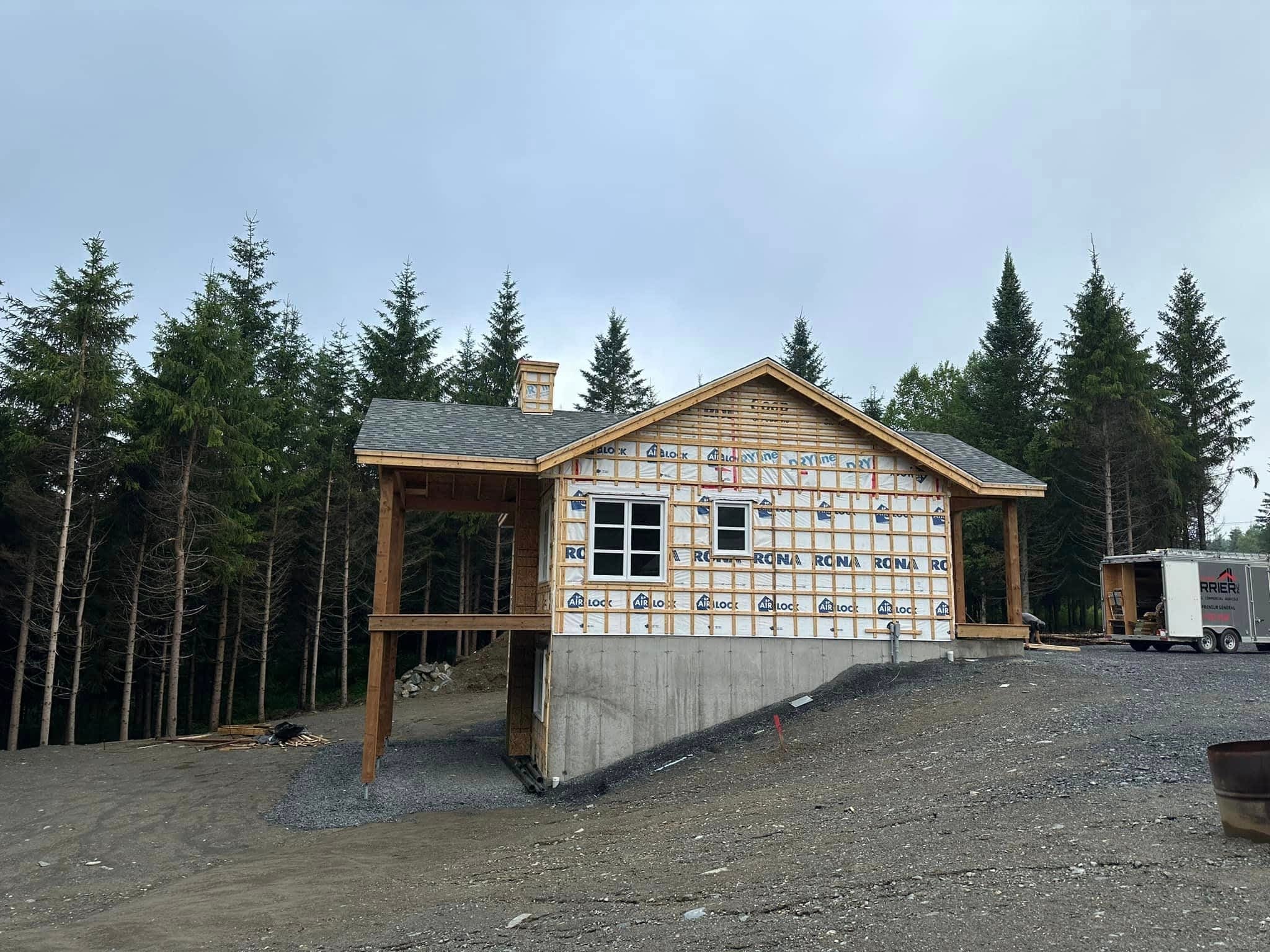 photo Constructions Carrier Inc