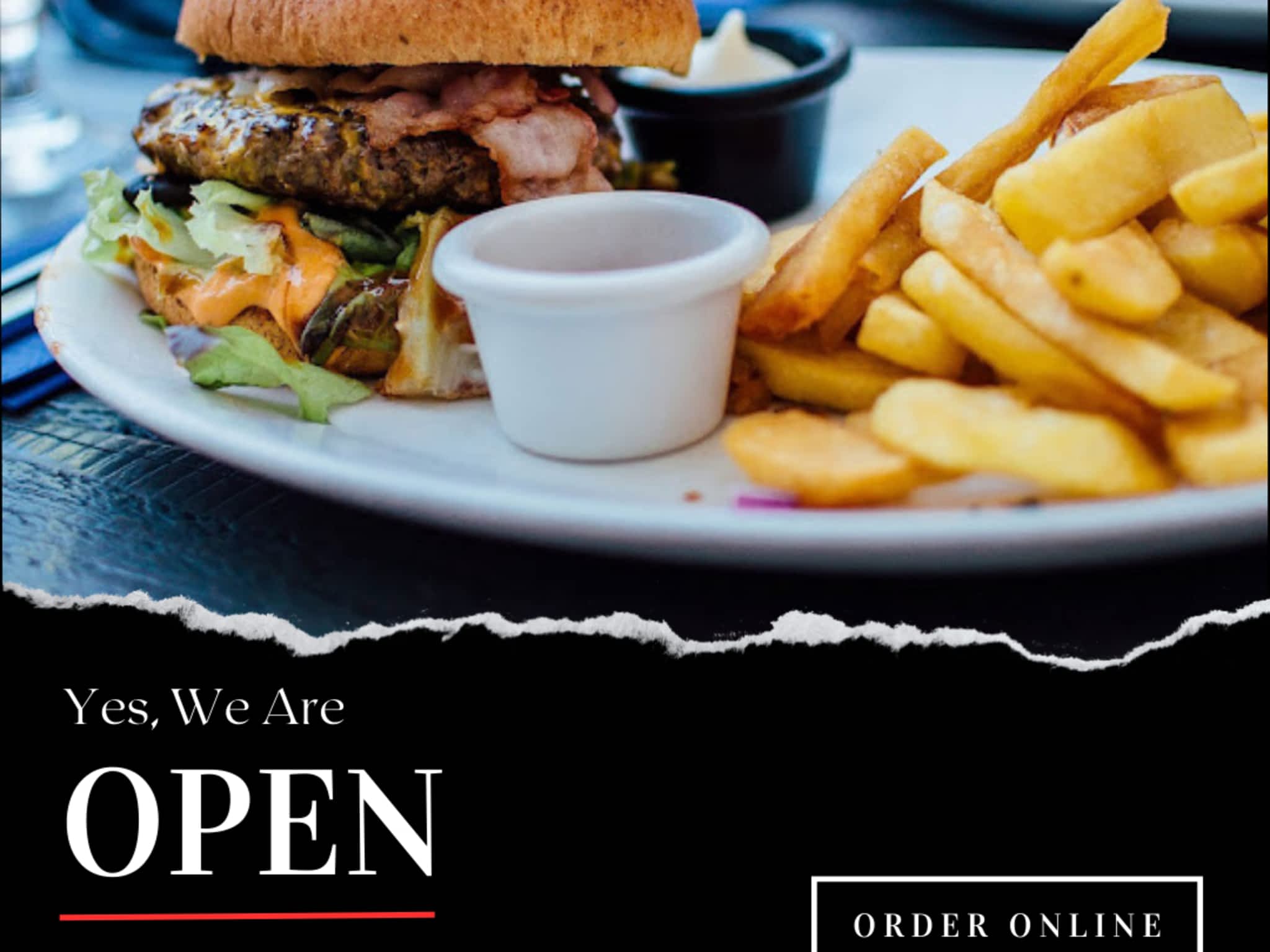 photo Grama's kitchen