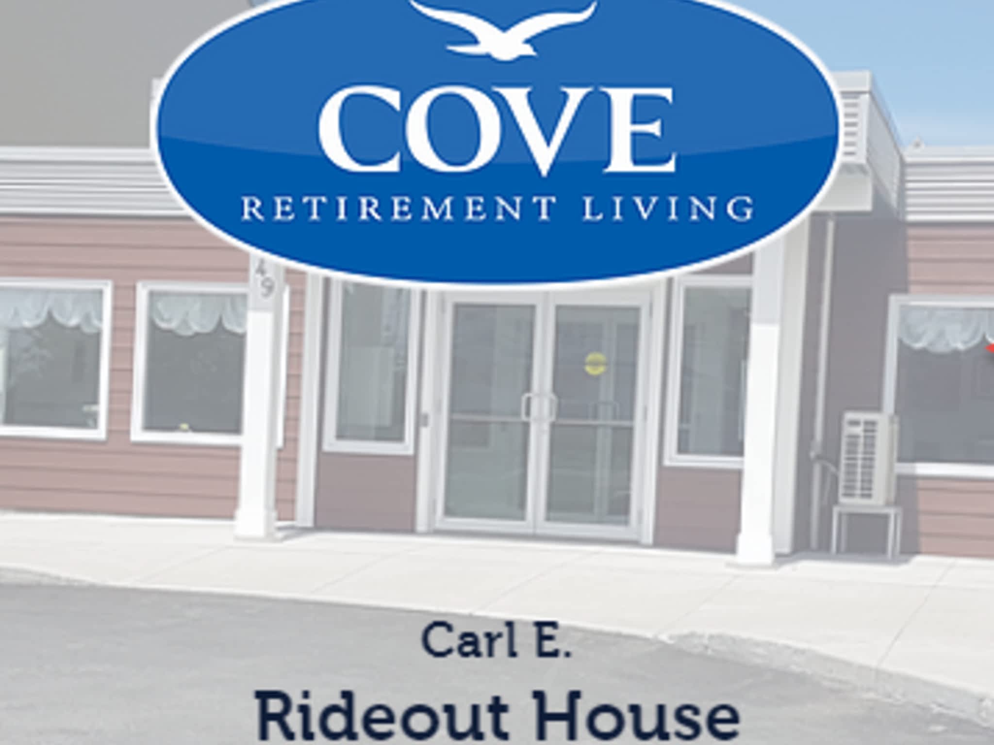 photo Cove Retirement Living
