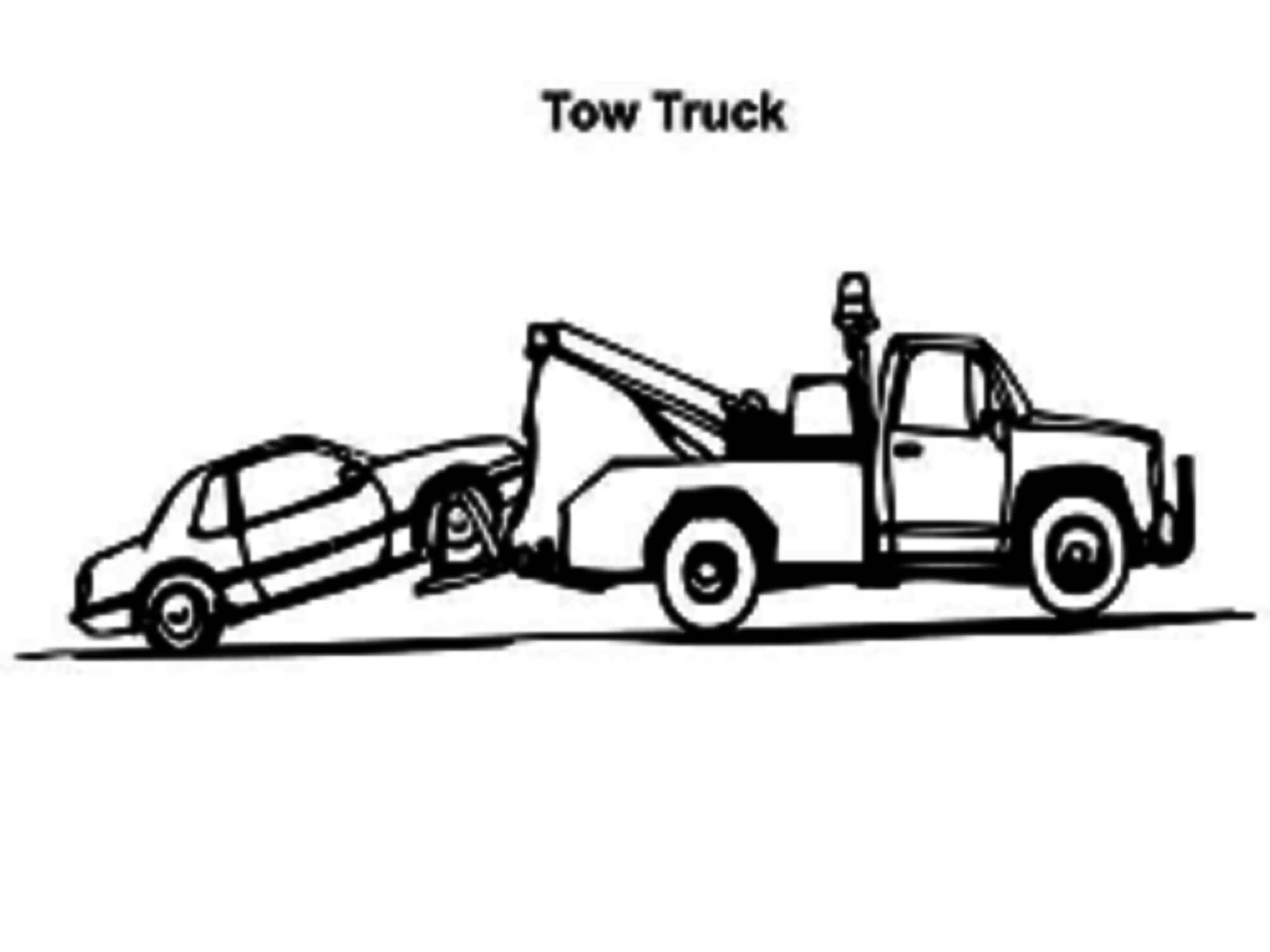 photo GBL Towing