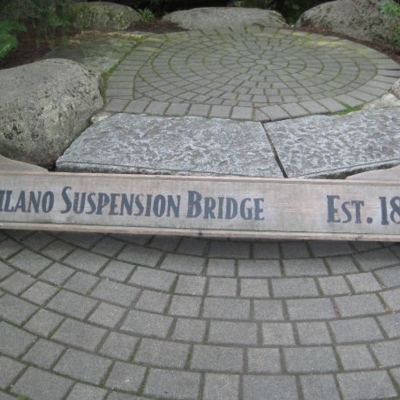Capilano Suspension Bridge Park - Attractions touristiques
