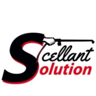 Scellant Solution - Logo
