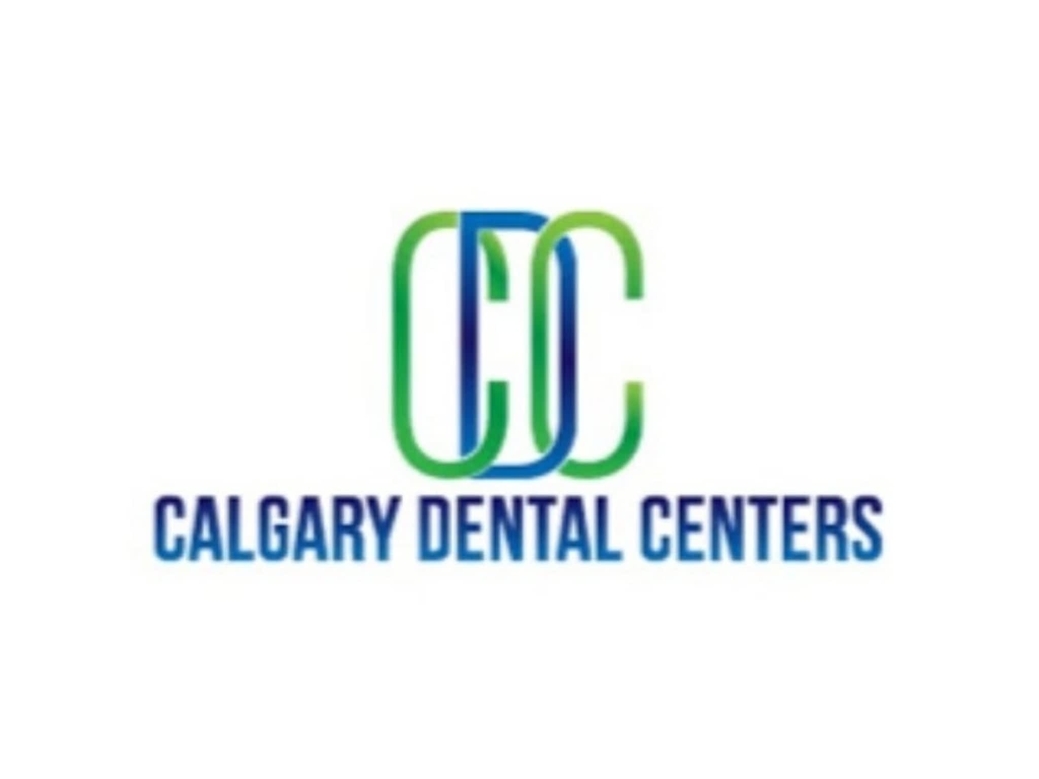 photo Calgary’s Dental Care